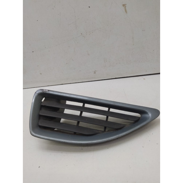 Grade Dianteira Esquerdo Renault Megane 1997 2005 Avaria