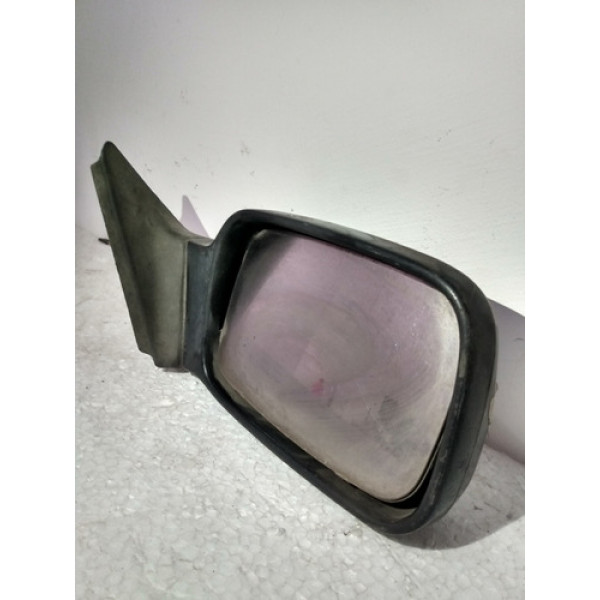 Retrovisor Direito Escort Original Manual