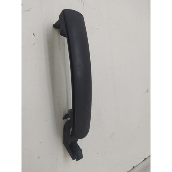 Maçaneta Dianteira Direita Volkswagen Fox 2019 5u0837205a