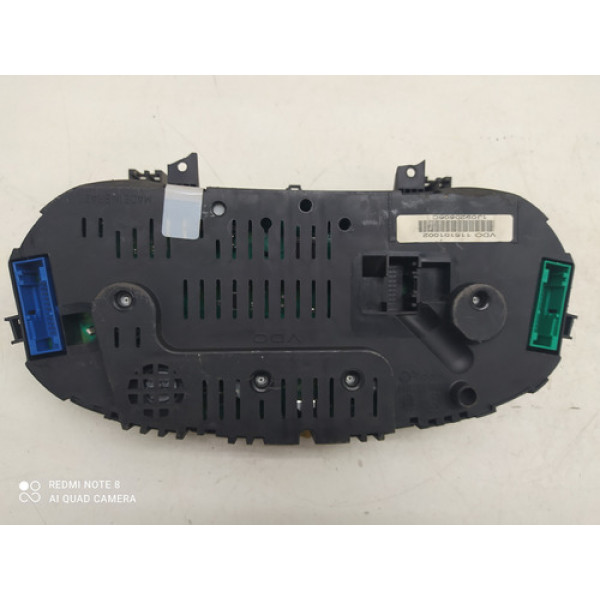 Painel Instrumentos Ve Gol Golf 1999 A 2006 Com Detalhes 
