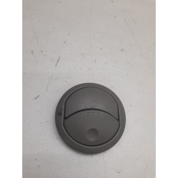 Tela Difusor Ar Lateral Painel Fiat Uno Vivace 2010 2015 