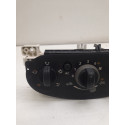 Comando Controle Ar Renault Logan 2011 L2370m21