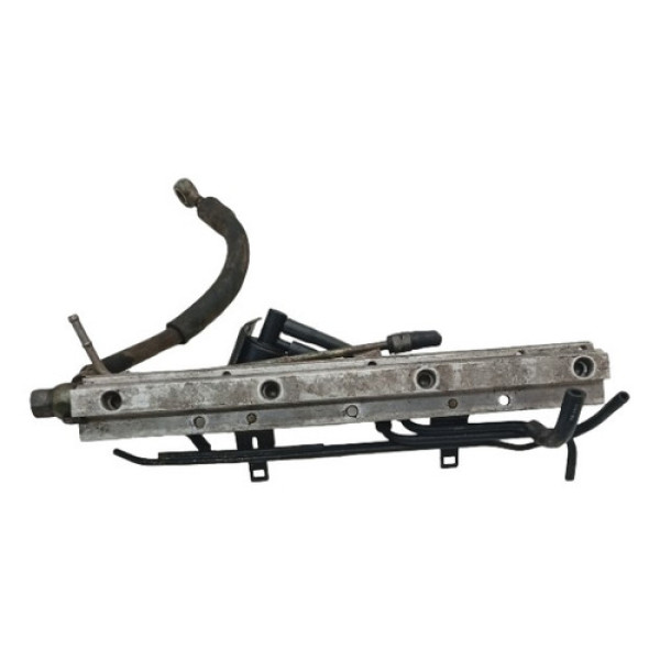 Flauta Bico Injetor Honda Accord 1994 1995 1996