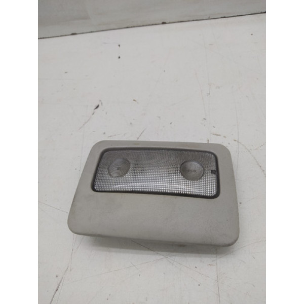 Luz Teto Cortesia Fiat Palio Siena Strada 2006 2011 