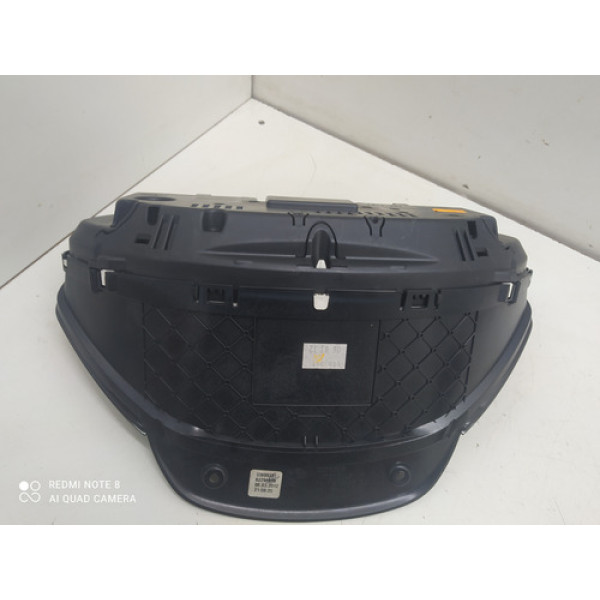 Painel Instrumento Bmw 328i 2014 Original 