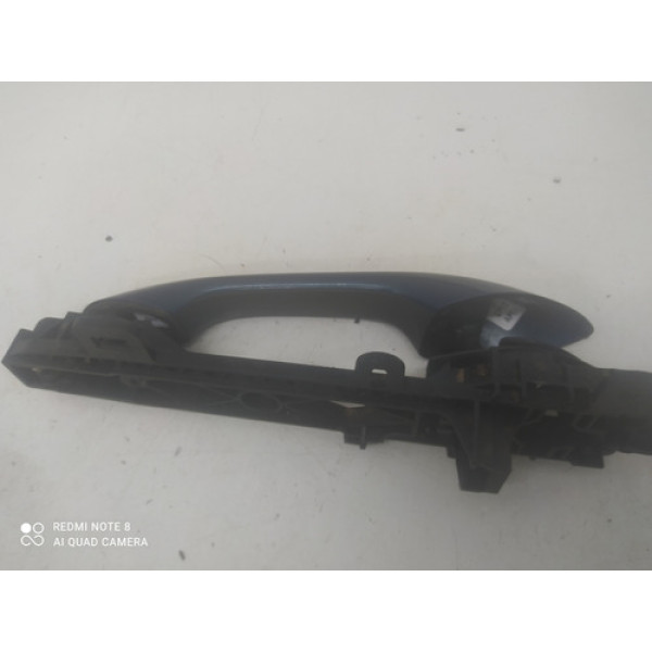 Maçaneta Externa Dianteiro Esquerdo Chevrolet Onix 2022 