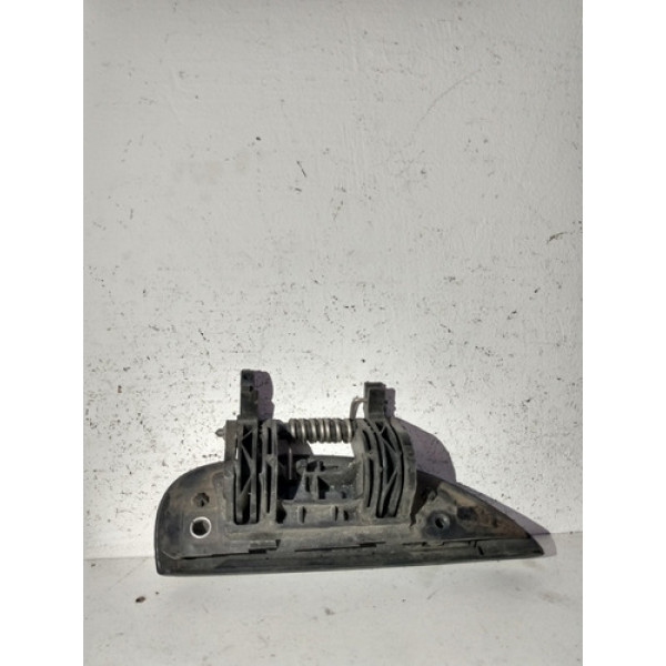 Macaneta Externa Dianteira Esquerda Renault Sandero 2019