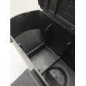 Suporte Caixa Kit Macaco Citroen C3 2003 2012 