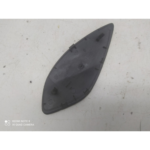 Tampa Acabamento Painel Fiat Palio Lado Direito 2007-2016