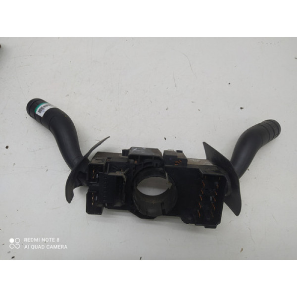 Chave Seta Volkswagen Gol G5 Fox 2013