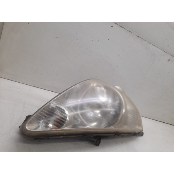 Farol Lado Direito Honda Fit 2003 2008 
