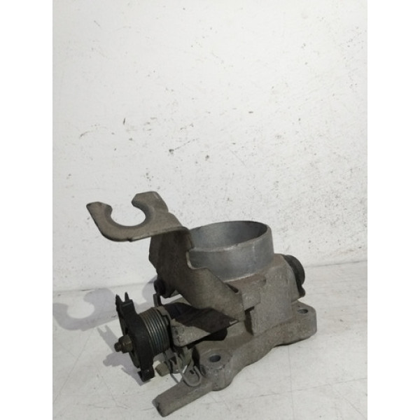 Corpo Borboleta Tbi Ford Fiesta