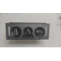 Comando Ar Volkswagen Spacefox 2015