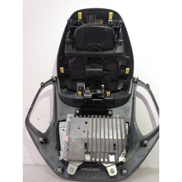 Rádio Ford Ka 2017