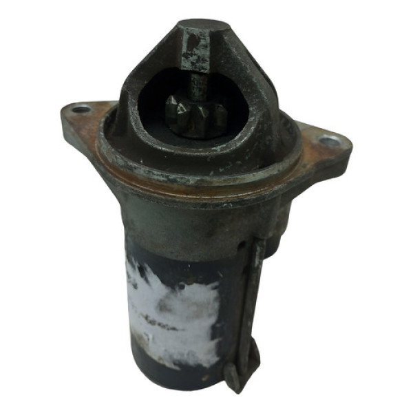 Motor Partida Arranque 1.0 Ford Ka 2015 