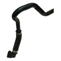 Mangueira Resfriador Mercedes Benz C180 2011 2012 Preto