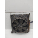 Radiador Condensador Ar Condicionado Honda Fit 1.4 2008 