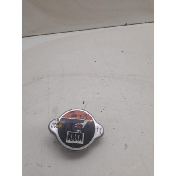 Tampa Radiador Hyundai Hb20 2012 2019 