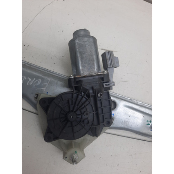 Maquina Vidro Eletrico Dianteiro Direito Ford Ka 2018 402653
