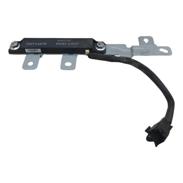 Modulo Central Antena Hyundai Ix35 2014 954612j000