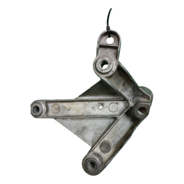 Suporte Superior Caixa Renault Logan 2008 A 2012