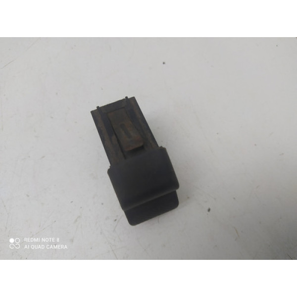 Botão Desembaçador Volkswagen Gol Bola 1995 A 2002