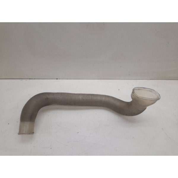 Mangueira Duto Saída Ar Volkswagen Gol 1986 