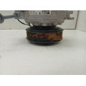 Compressor Ar Volkswagen Tcross Nivus Polo 2021 2023 Avaria