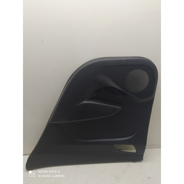 Forro Porta Traseira Direita Hyundai Hb20 2016