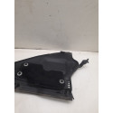 Acabamento Churrasqueira Lado Esquerdo Bmw 328i 2013 2014 