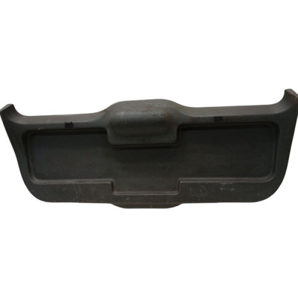 Forro Tampa Traseiro Ford Fiesta 2003 2013 2s65a40706adw