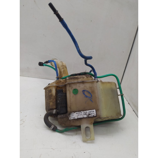 Reservatório Gasolina Fiat Palio 2012 51905209