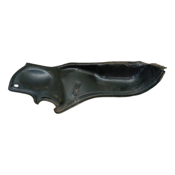 Lata Proteção Direito Passageiro Fiat Uno 2005 2013