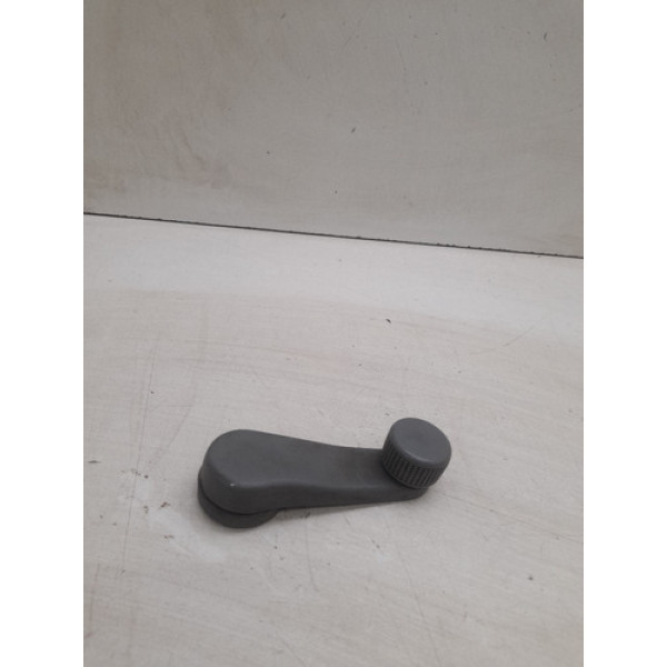 Manivela Vidro Manual Volkswagen Gol 2000 1h0837581b