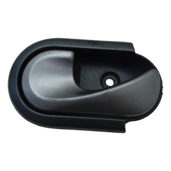 Maçaneta Interna Traseira Direita Renault Sandero 2007 2013 Traseira