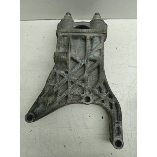 Suporte Coxim Câmbio Fiat Strada 52078860