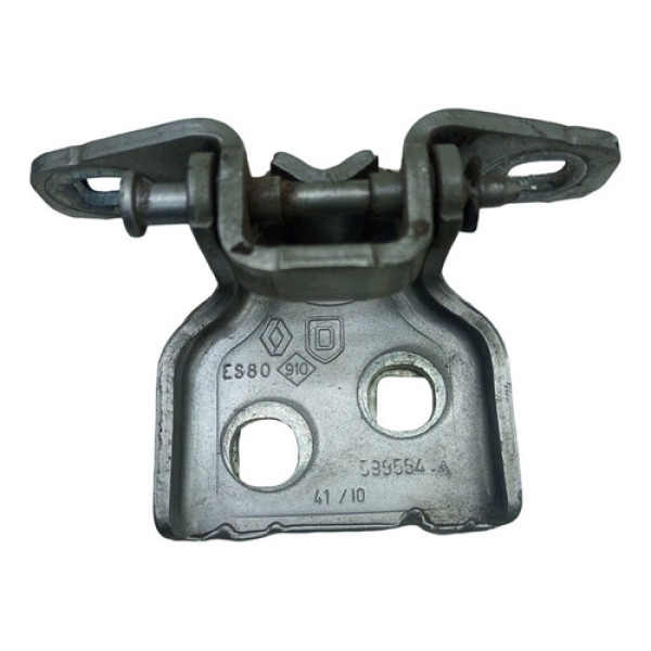 Dobradiça Porta Dianteiro Esquerda Renault Sandero 2008 2015