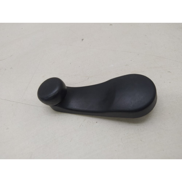 Manivela Vidro Fiat Mobi Idea 2004 2020 