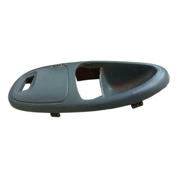 Moldura Maçaneta Dianteira Direita Volkswagen Gol 1999 2005