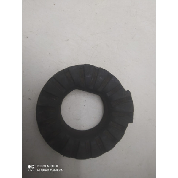 Isolador Inferior Mola Traseira Chevrolet Spin 95933271 2016