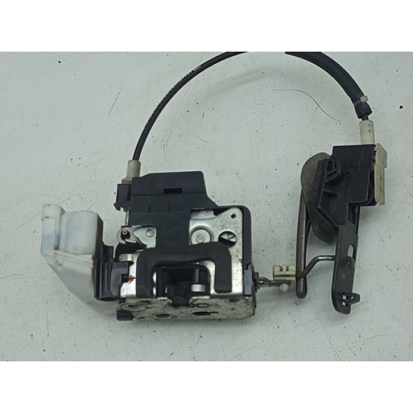 Fechadura Interna Dianteira Direita Palio 06/09