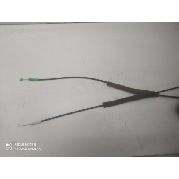 Fechadura Elétrica Dianteira Direita Toyota Corolla 2008