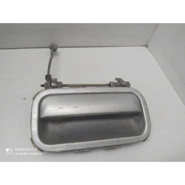 Maçaneta Externa Porta Traseira Corsa Gm 1994 A 2017