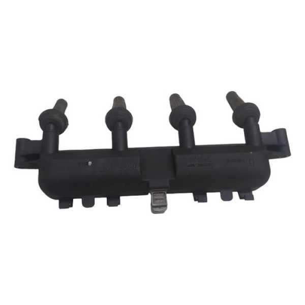 Bobina Ignição 1.4 Flex Citroen C3 2003 2013