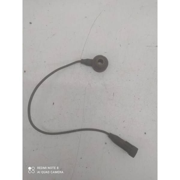 Sensor Detonação Chevrolet Celta 2010 Delphi 