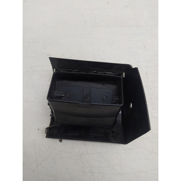 Difusor Ar Esquerdo Volkswagen Fox 2004 Com Detalhe 