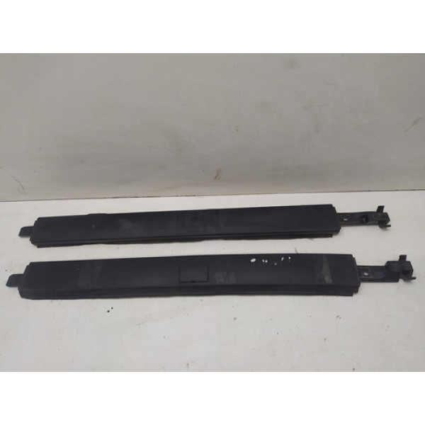 Acabamento Rack Teto Renault Sandero Stepway 2013 738210512r