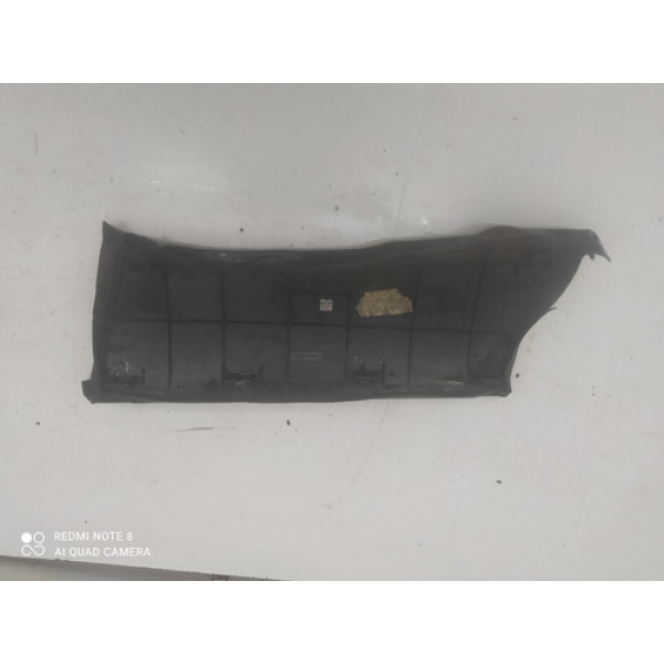 Moldura Painel Lado Esquerdo Nissan Livina 2012