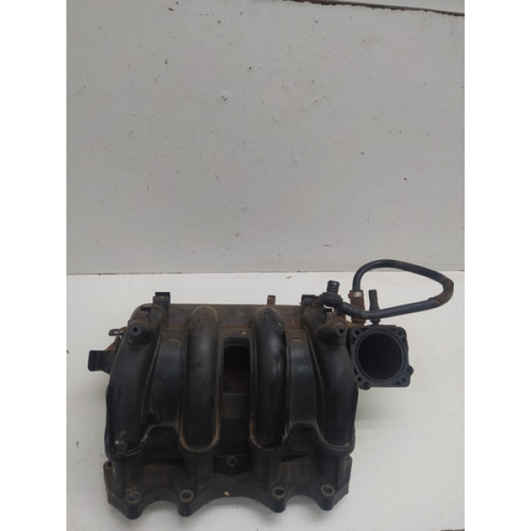 Coletor De Admissão Volkswagen Gol Golf Polo 2007 032129713