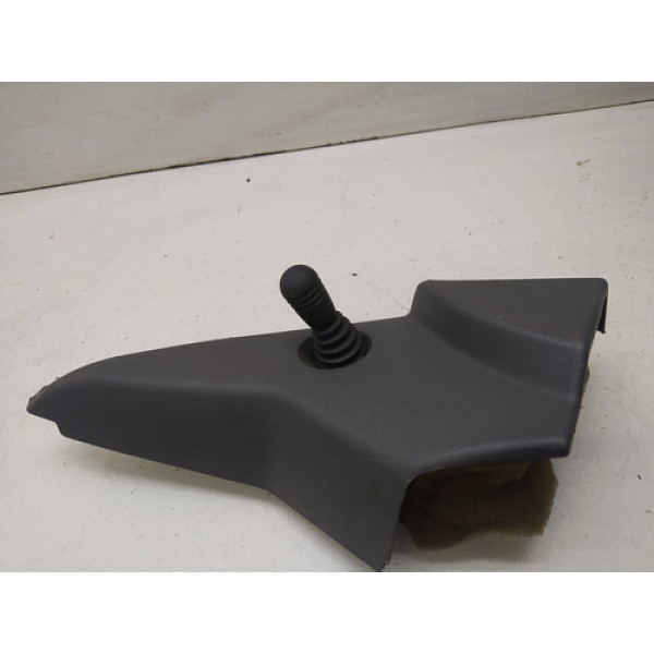 Moldura Interna Retrovisor Esquerdo Chevrolet Meriva 2012